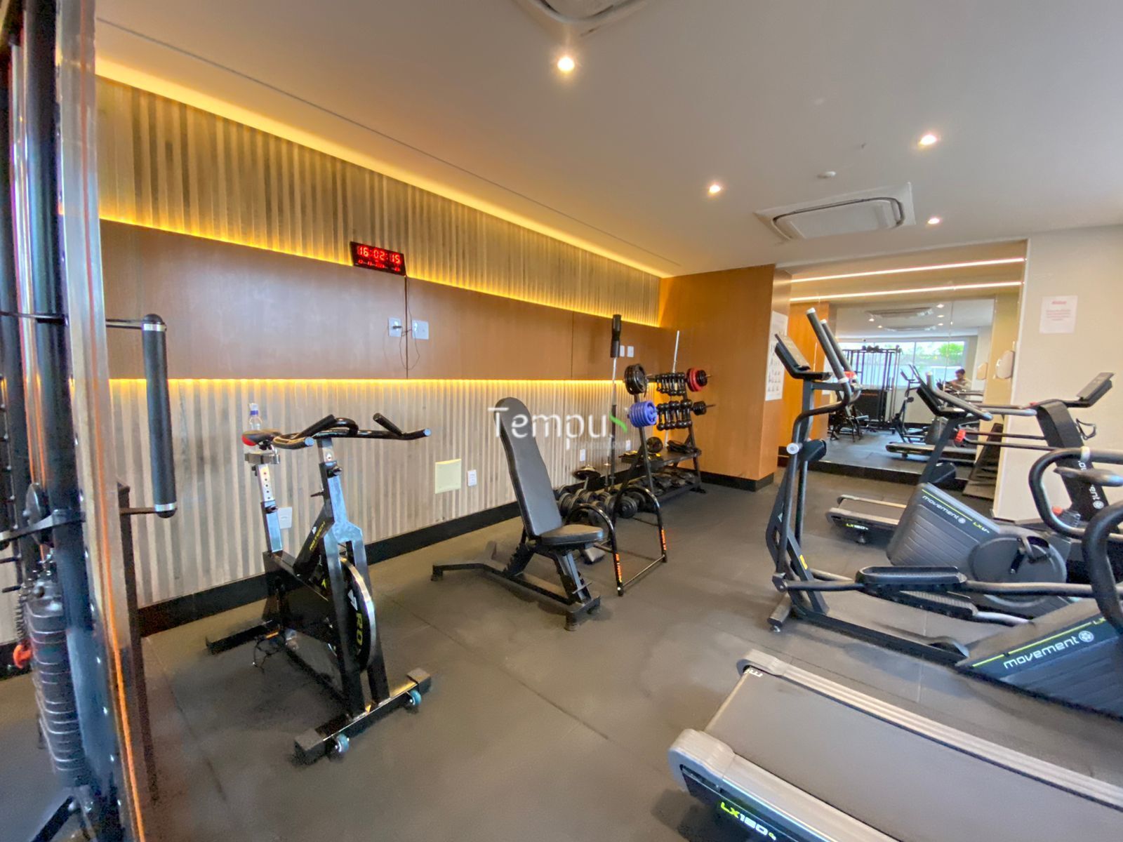 Apartamento à venda com 4 quartos, 349m² - Foto 38