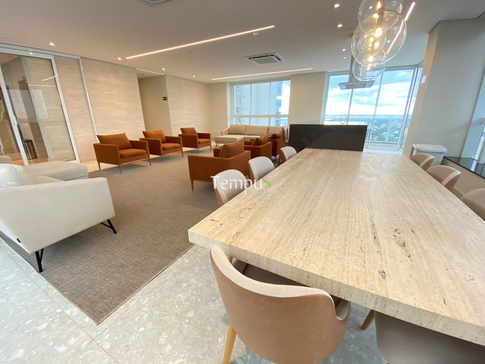 Apartamento à venda com 4 quartos, 349m² - Foto 54