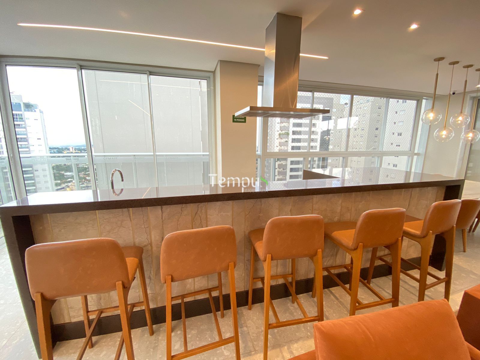 Apartamento à venda com 4 quartos, 349m² - Foto 57