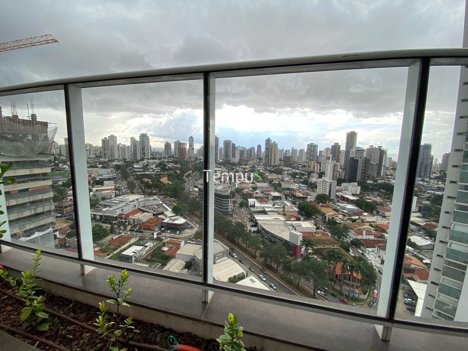 Apartamento à venda com 4 quartos, 349m² - Foto 45