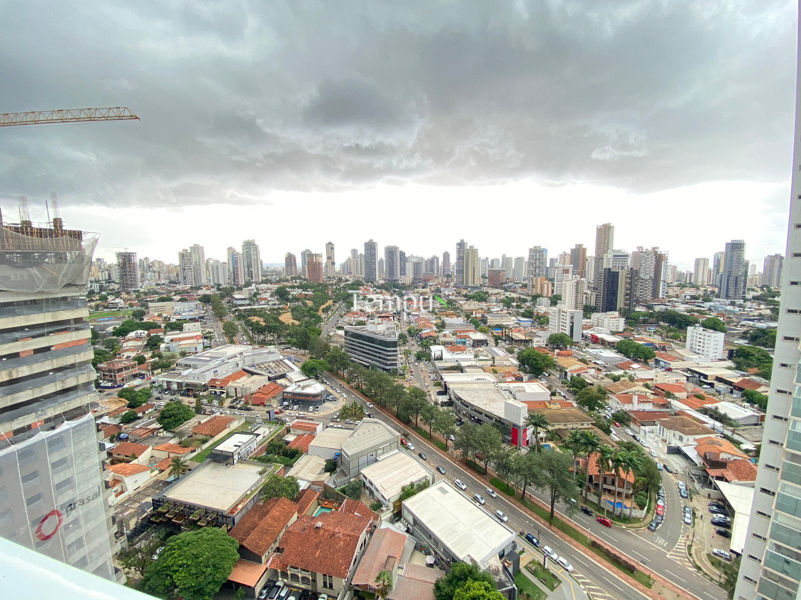 Apartamento à venda com 4 quartos, 349m² - Foto 46
