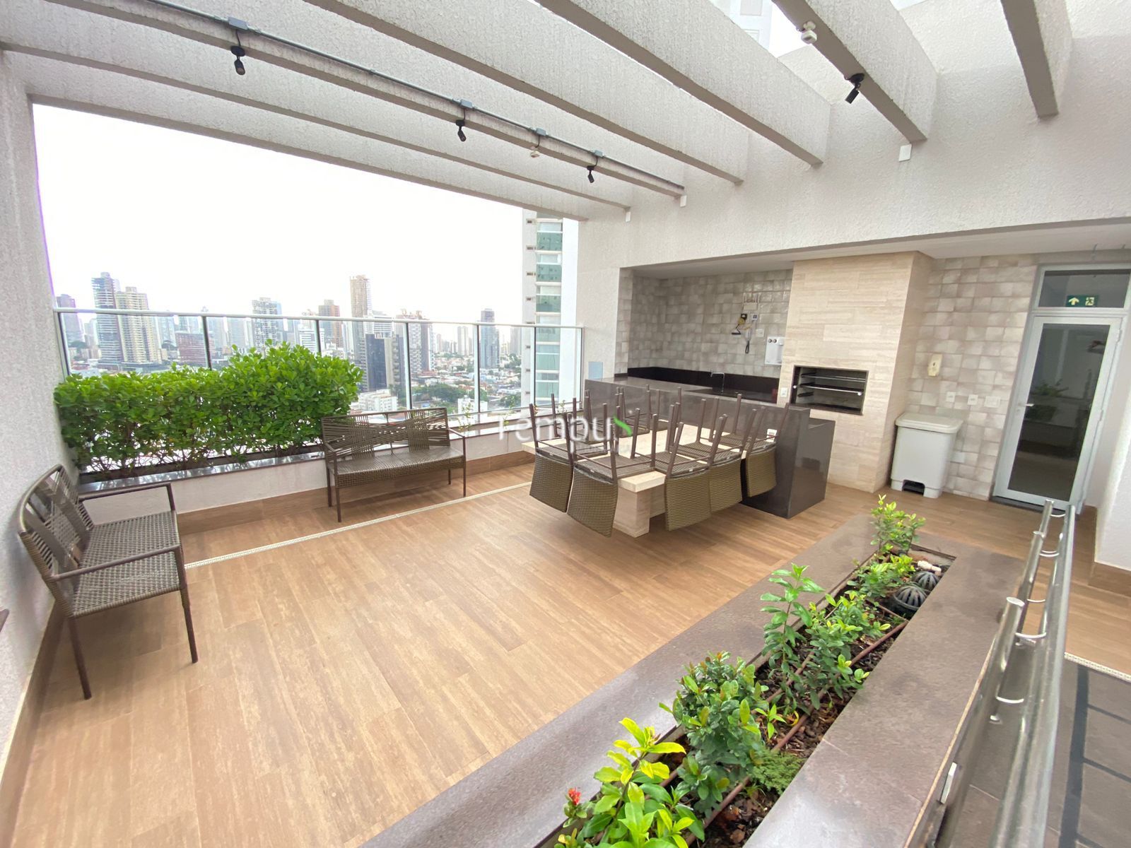 Apartamento à venda com 4 quartos, 349m² - Foto 48