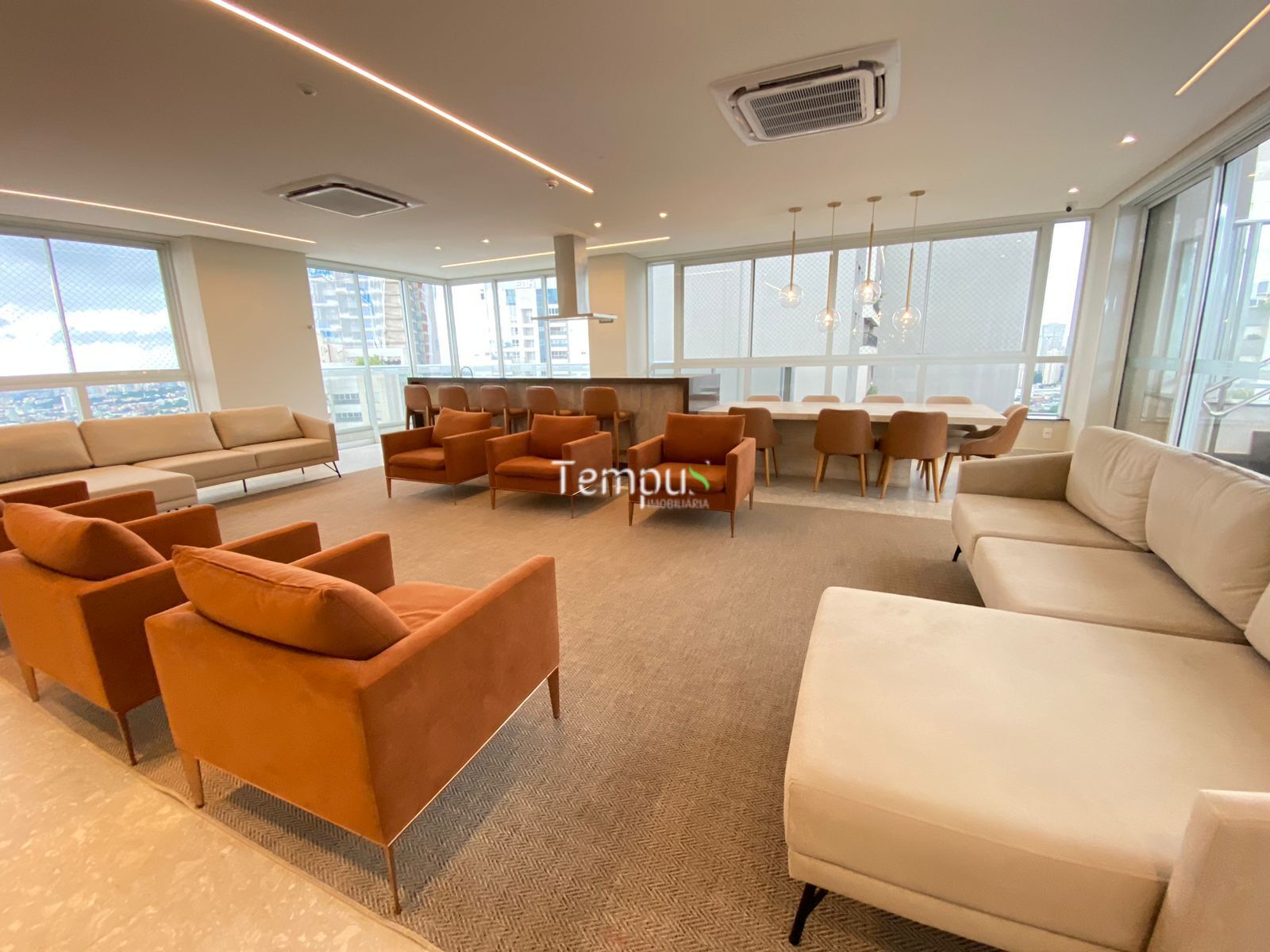Apartamento à venda com 4 quartos, 349m² - Foto 58
