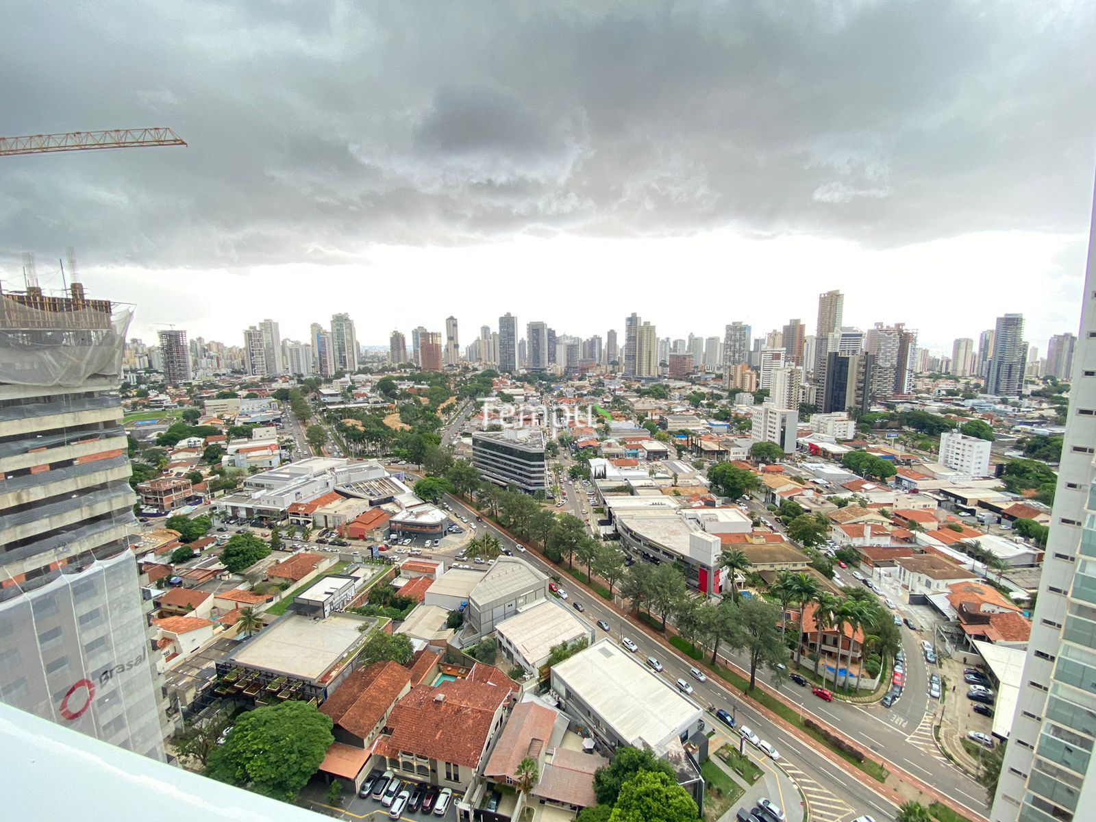 Apartamento à venda com 4 quartos, 349m² - Foto 43