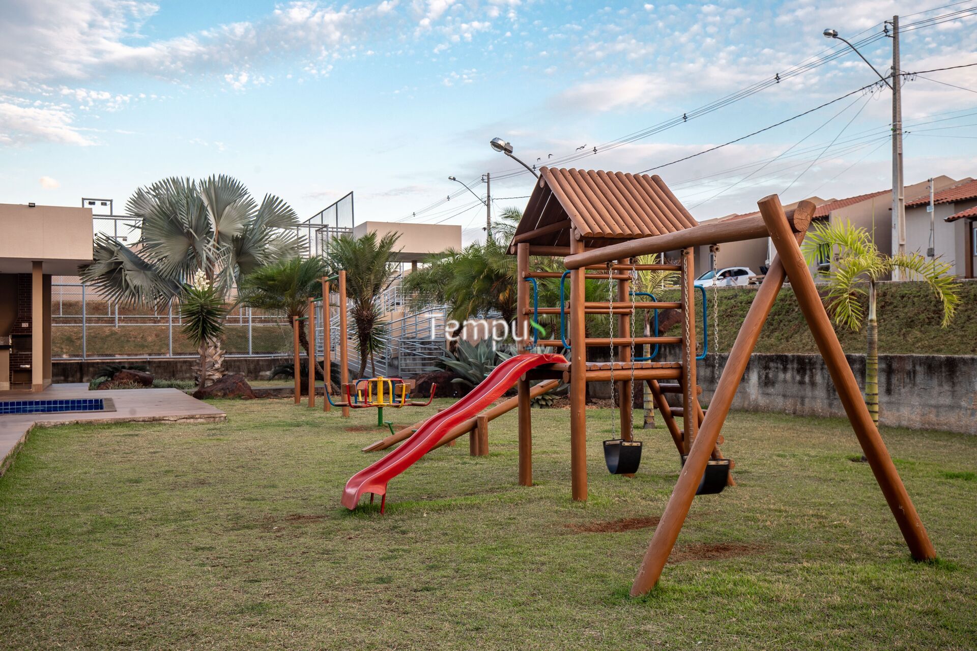 Casa à venda com 2 quartos, 57m² - Foto 36