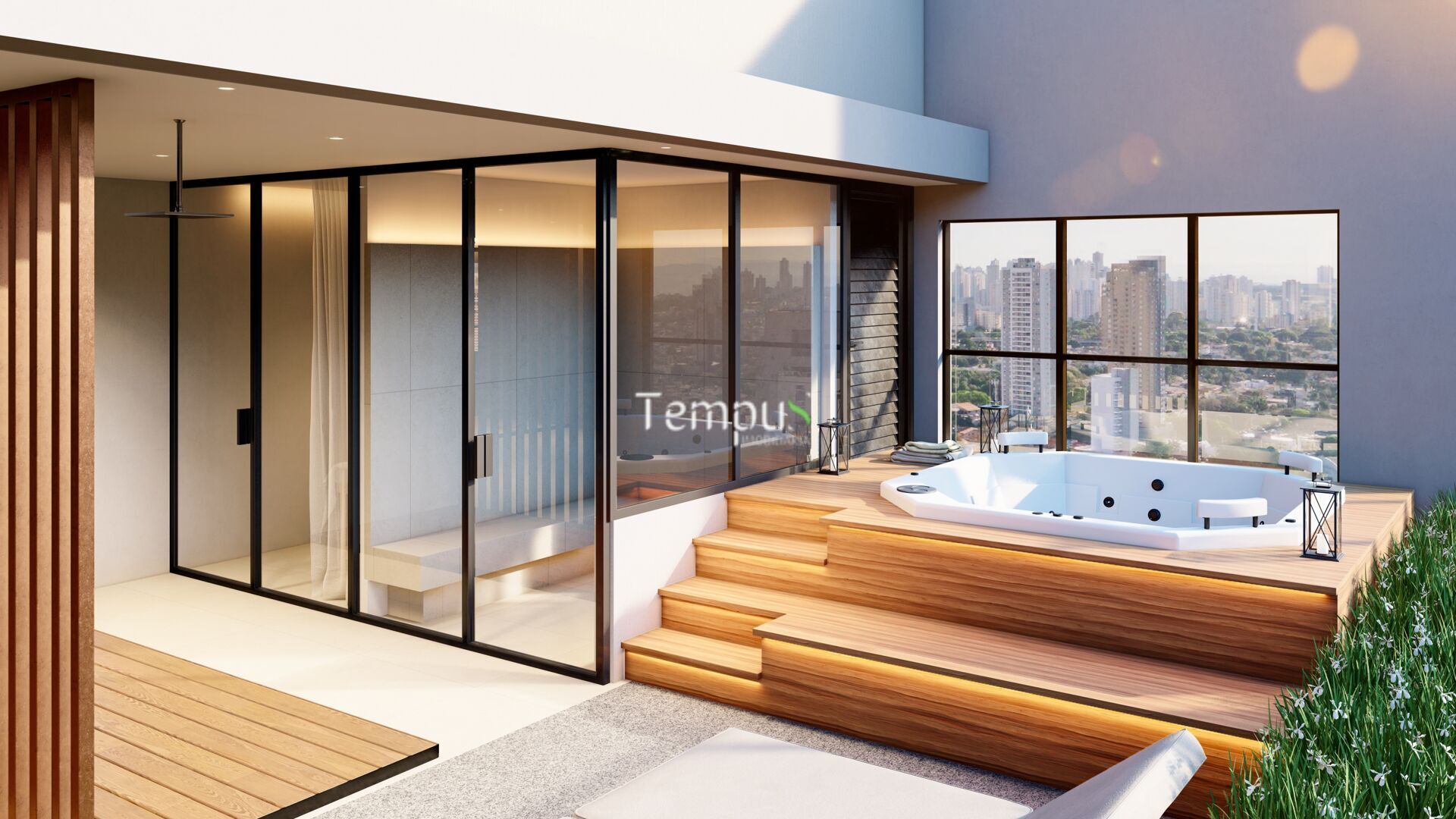 Apartamento à venda com 3 quartos, 135m² - Foto 75