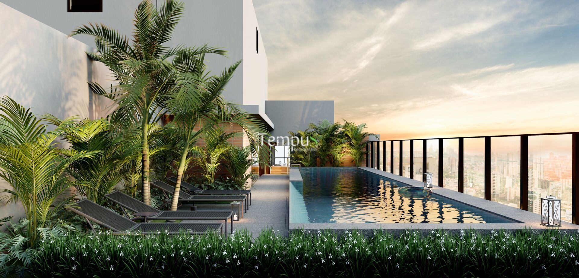 Apartamento à venda com 3 quartos, 135m² - Foto 77
