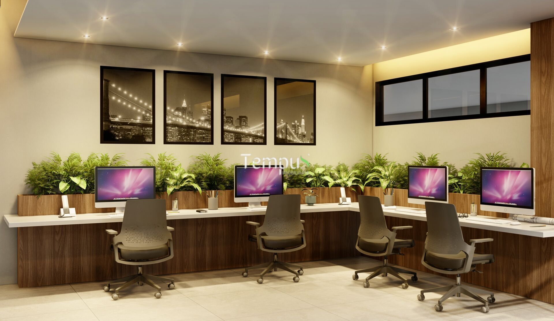 Apartamento à venda com 3 quartos, 135m² - Foto 45