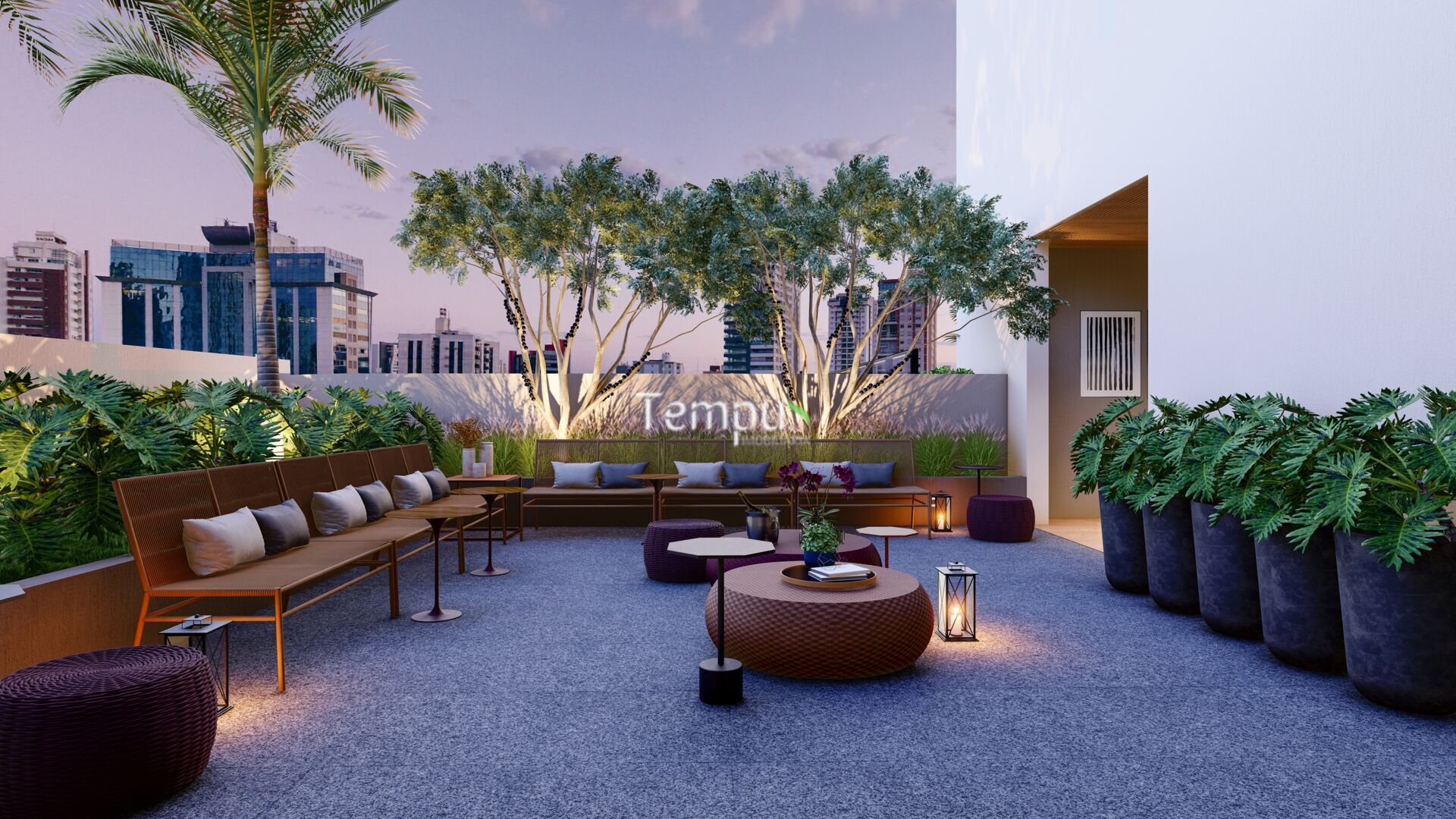 Apartamento à venda com 3 quartos, 135m² - Foto 34