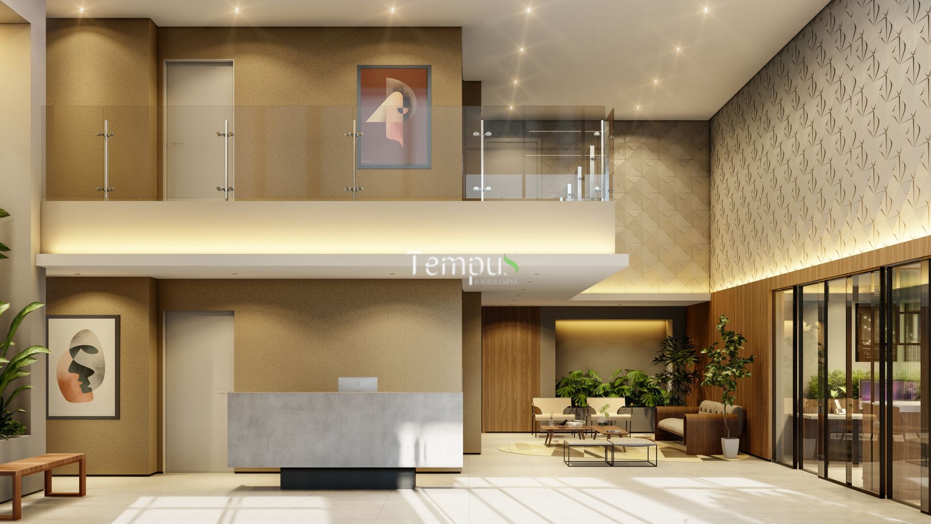 Apartamento à venda com 3 quartos, 135m² - Foto 69