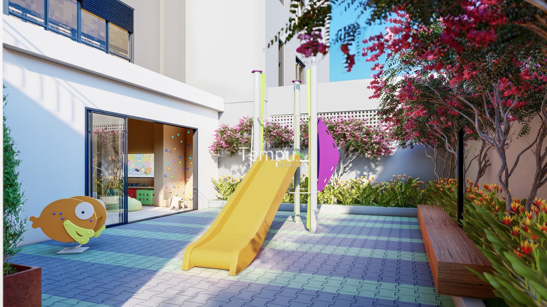 Apartamento à venda com 3 quartos, 135m² - Foto 66