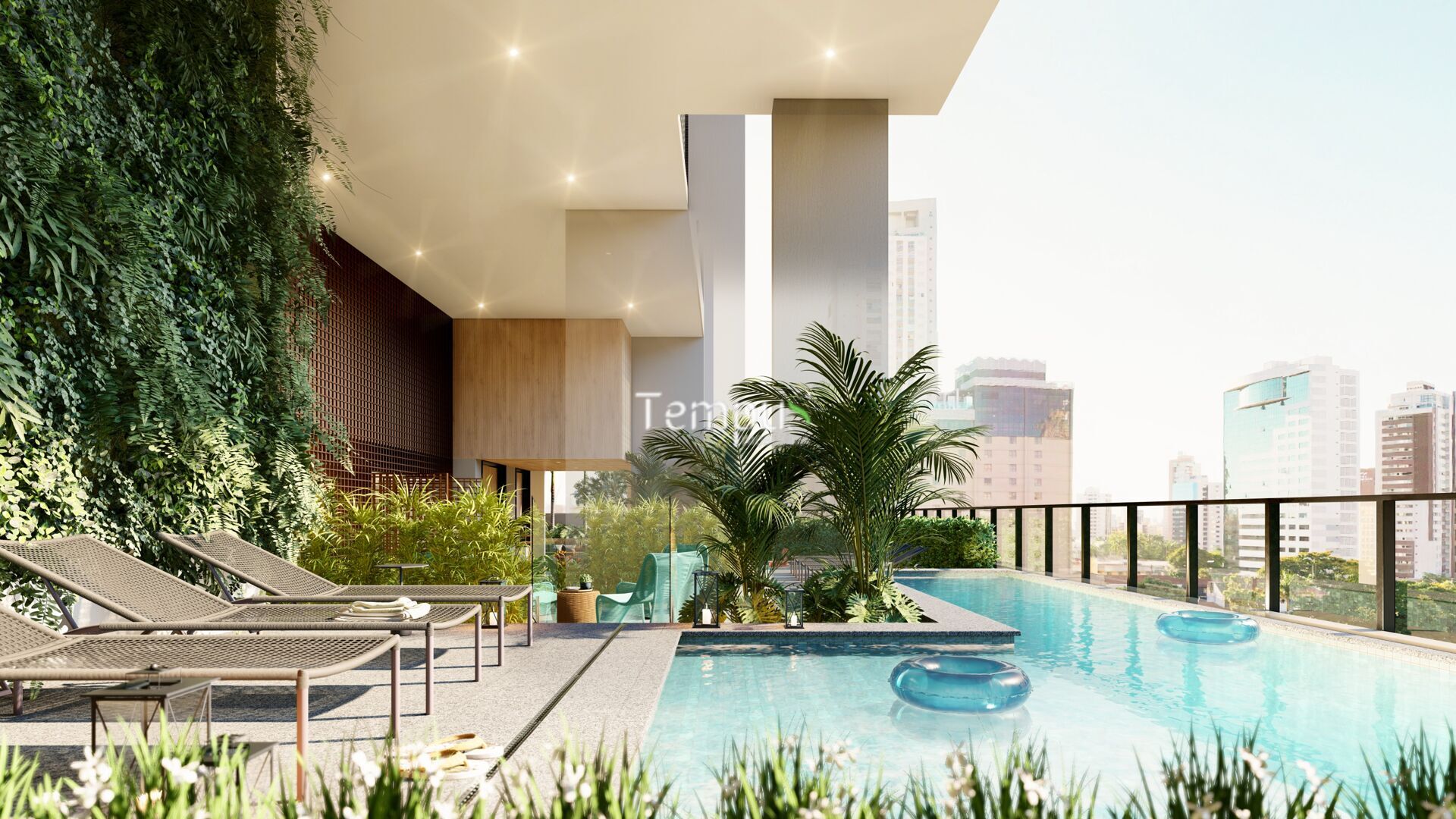 Apartamento à venda com 3 quartos, 135m² - Foto 60