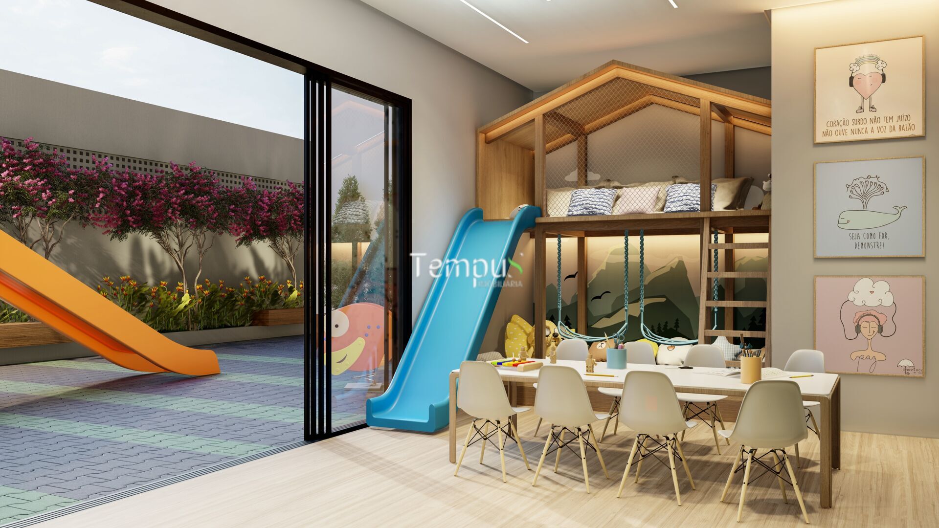 Apartamento à venda com 3 quartos, 135m² - Foto 40