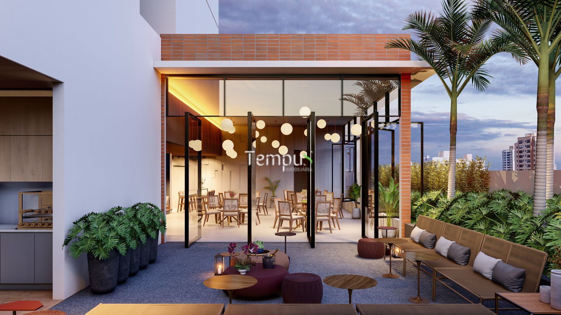 Apartamento à venda com 3 quartos, 135m² - Foto 55