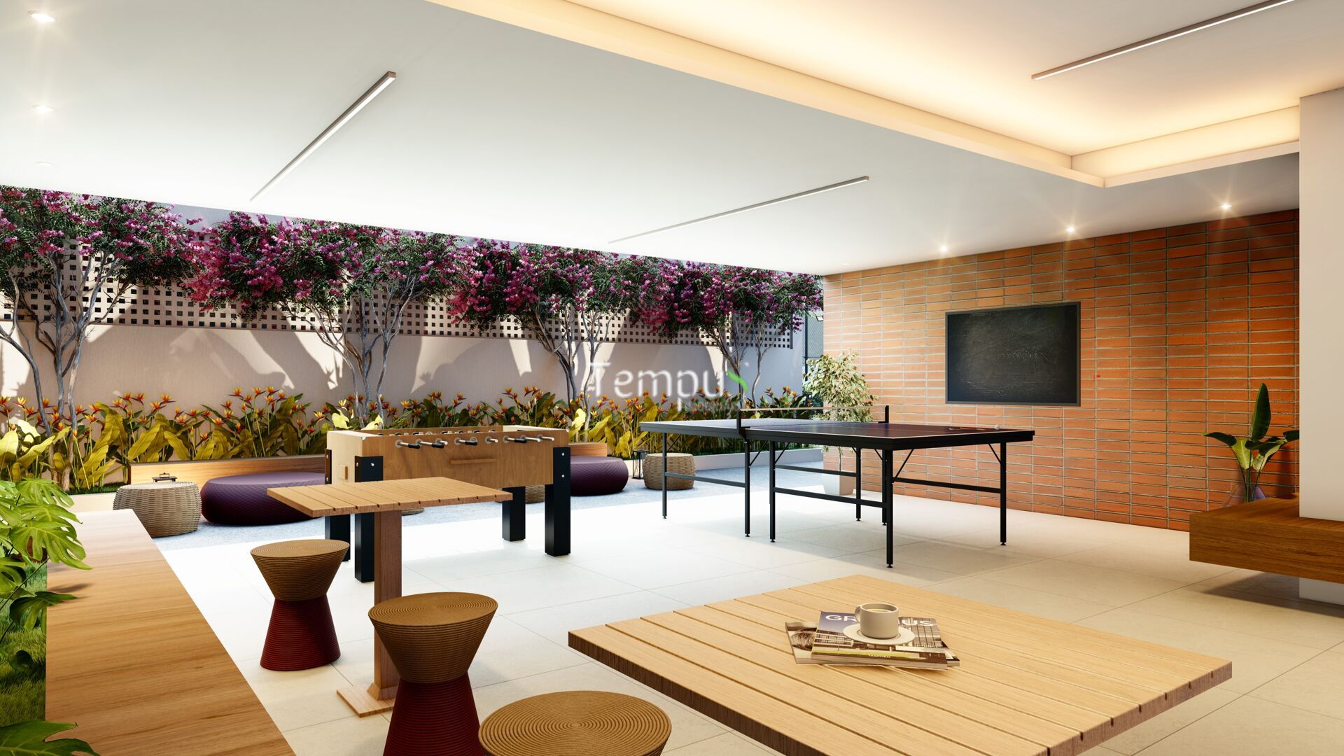 Apartamento à venda com 3 quartos, 135m² - Foto 51