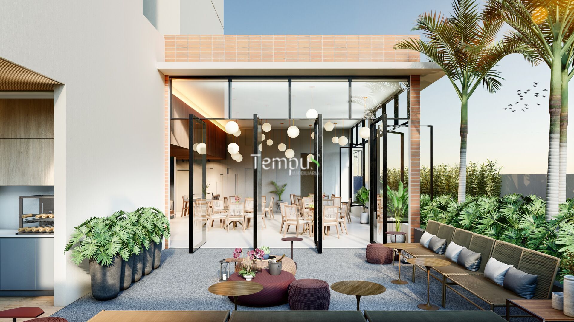 Apartamento à venda com 3 quartos, 135m² - Foto 54