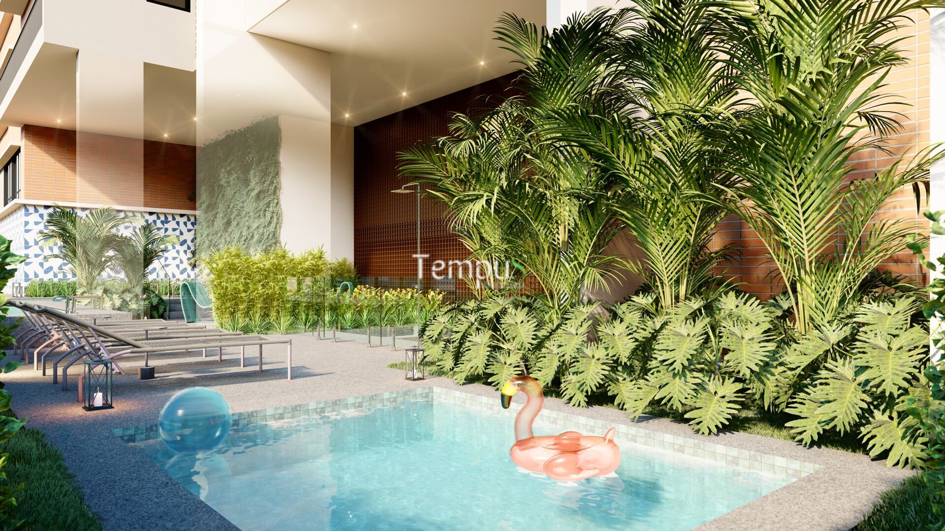 Apartamento à venda com 3 quartos, 135m² - Foto 61