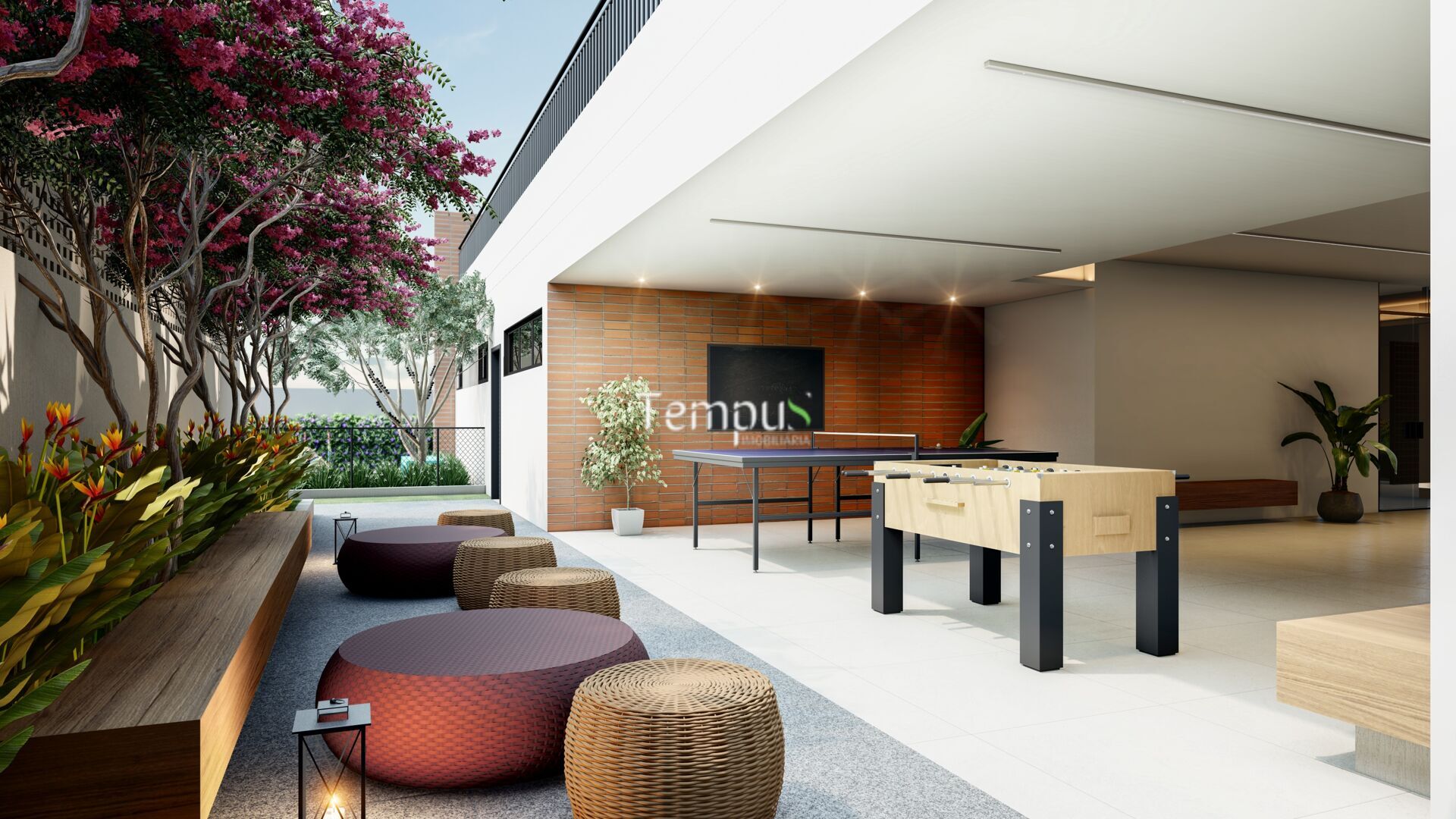 Apartamento à venda com 3 quartos, 135m² - Foto 53