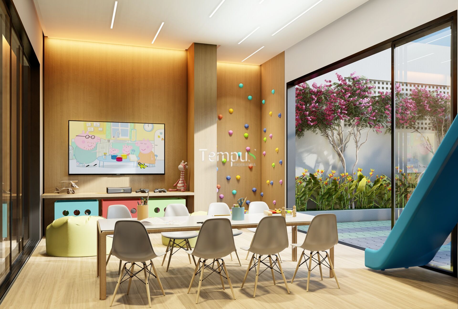 Apartamento à venda com 3 quartos, 135m² - Foto 35