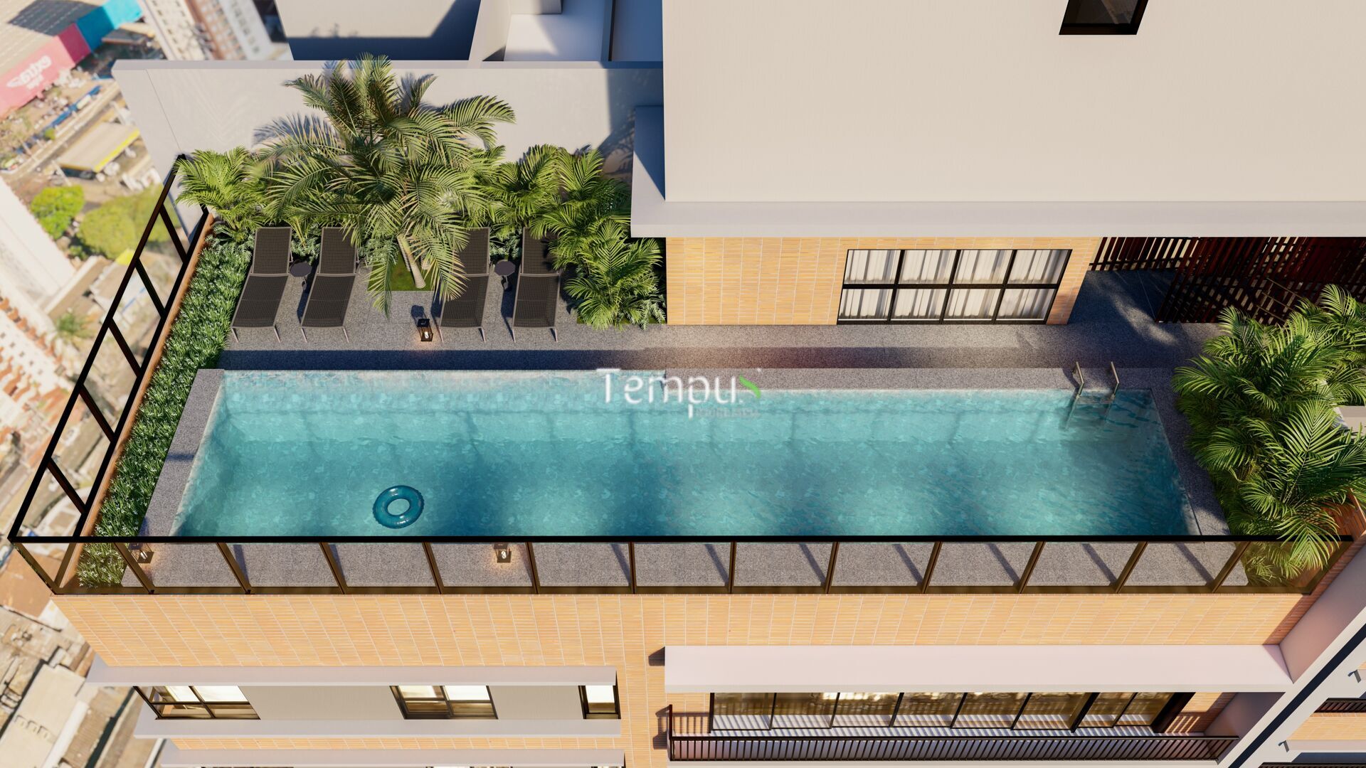 Apartamento à venda com 3 quartos, 135m² - Foto 78