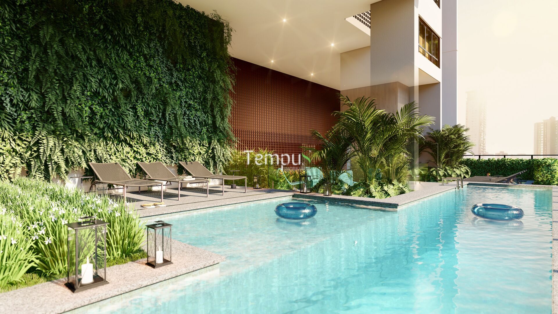 Apartamento à venda com 3 quartos, 135m² - Foto 64