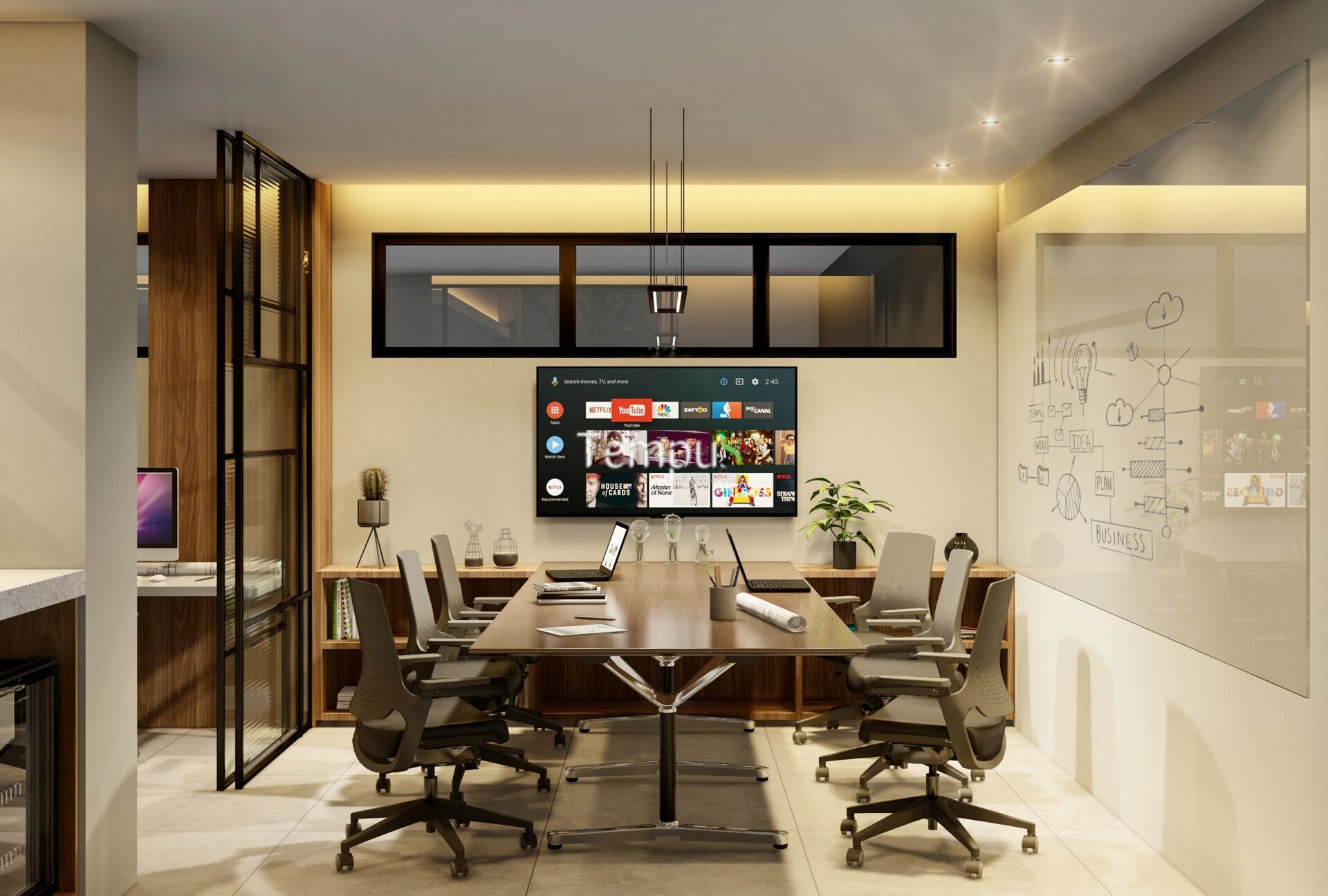 Apartamento à venda com 3 quartos, 135m² - Foto 72