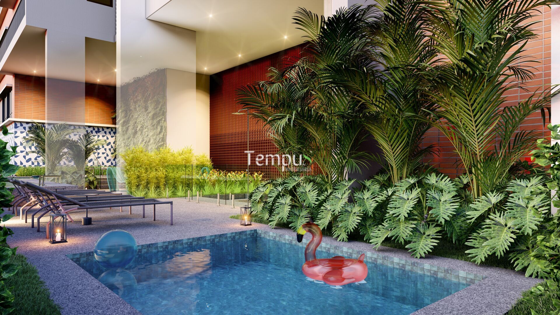 Apartamento à venda com 3 quartos, 135m² - Foto 62