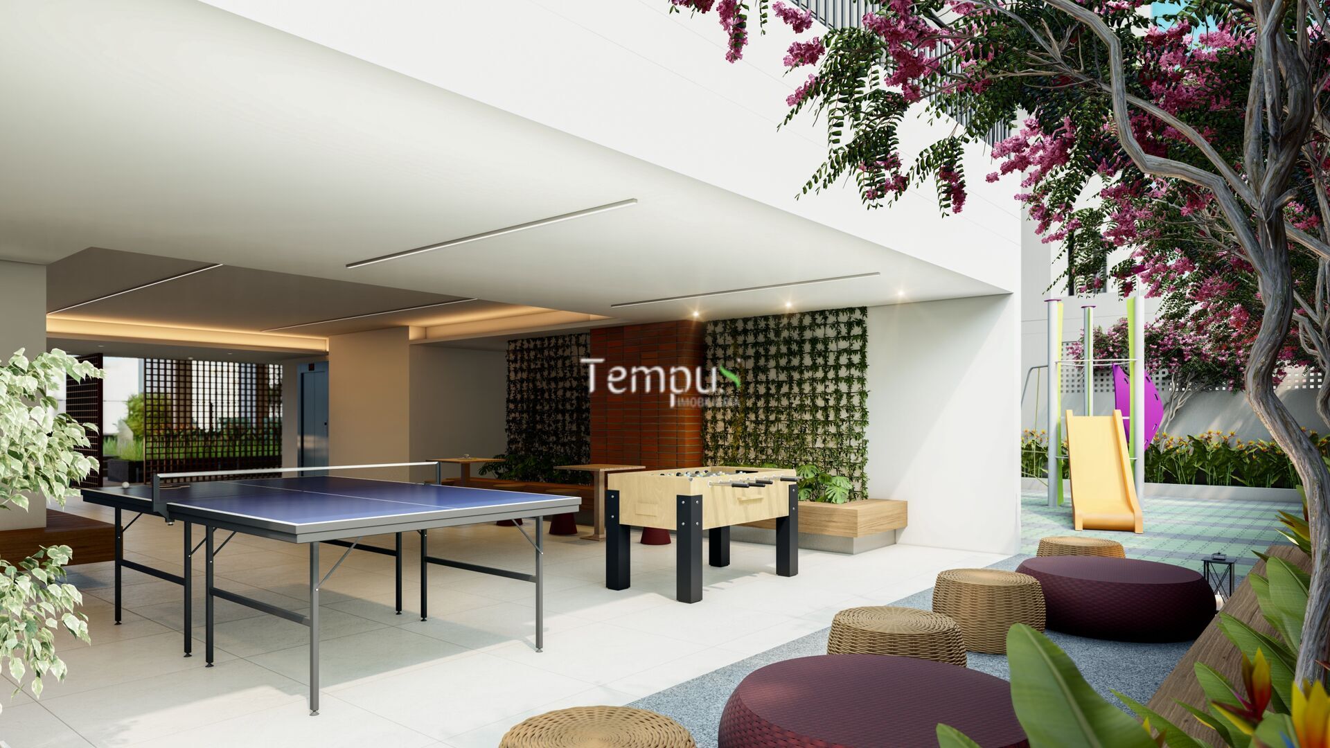 Apartamento à venda com 3 quartos, 135m² - Foto 52