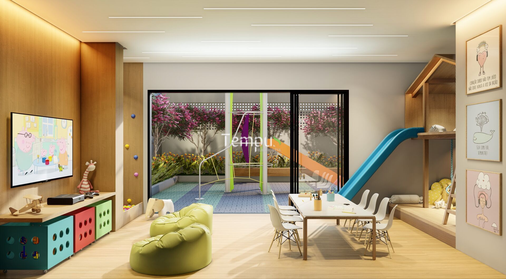 Apartamento à venda com 3 quartos, 135m² - Foto 41