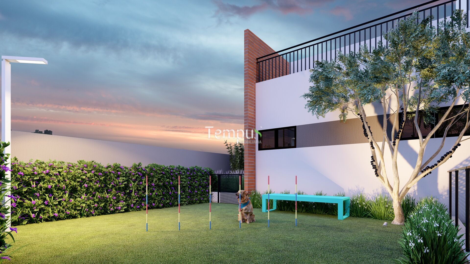 Apartamento à venda com 3 quartos, 135m² - Foto 59