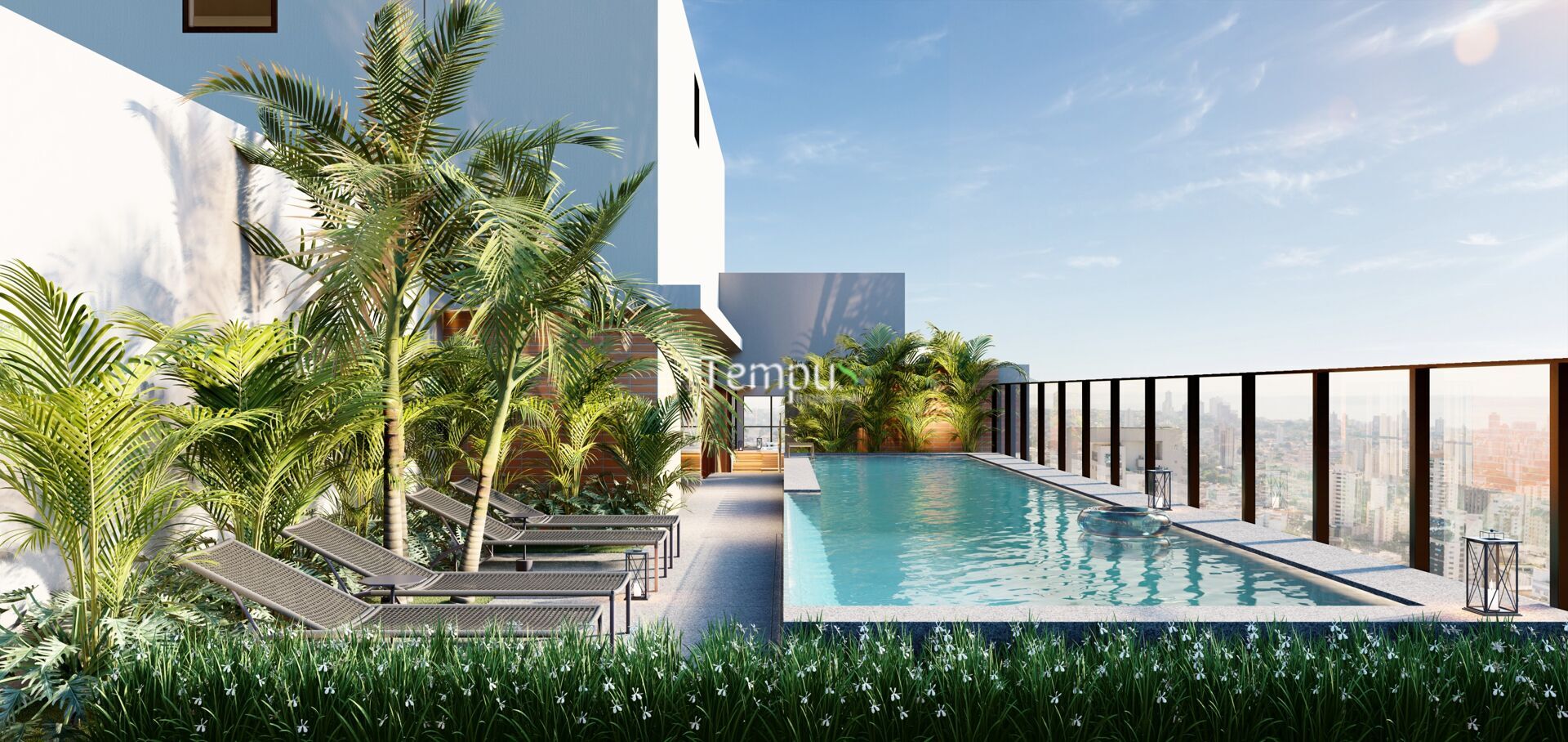 Apartamento à venda com 3 quartos, 135m² - Foto 76
