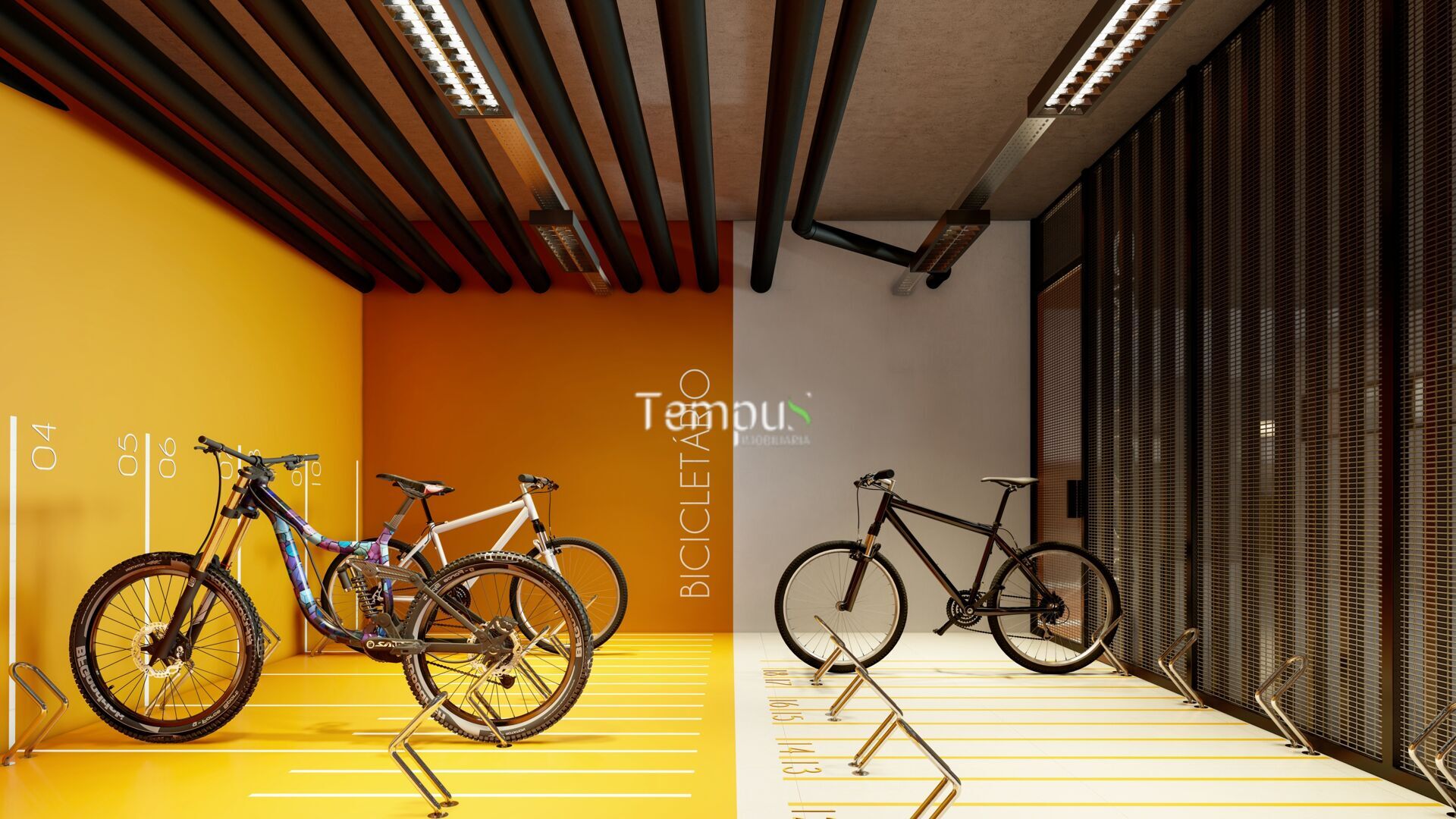 Apartamento à venda com 3 quartos, 135m² - Foto 39