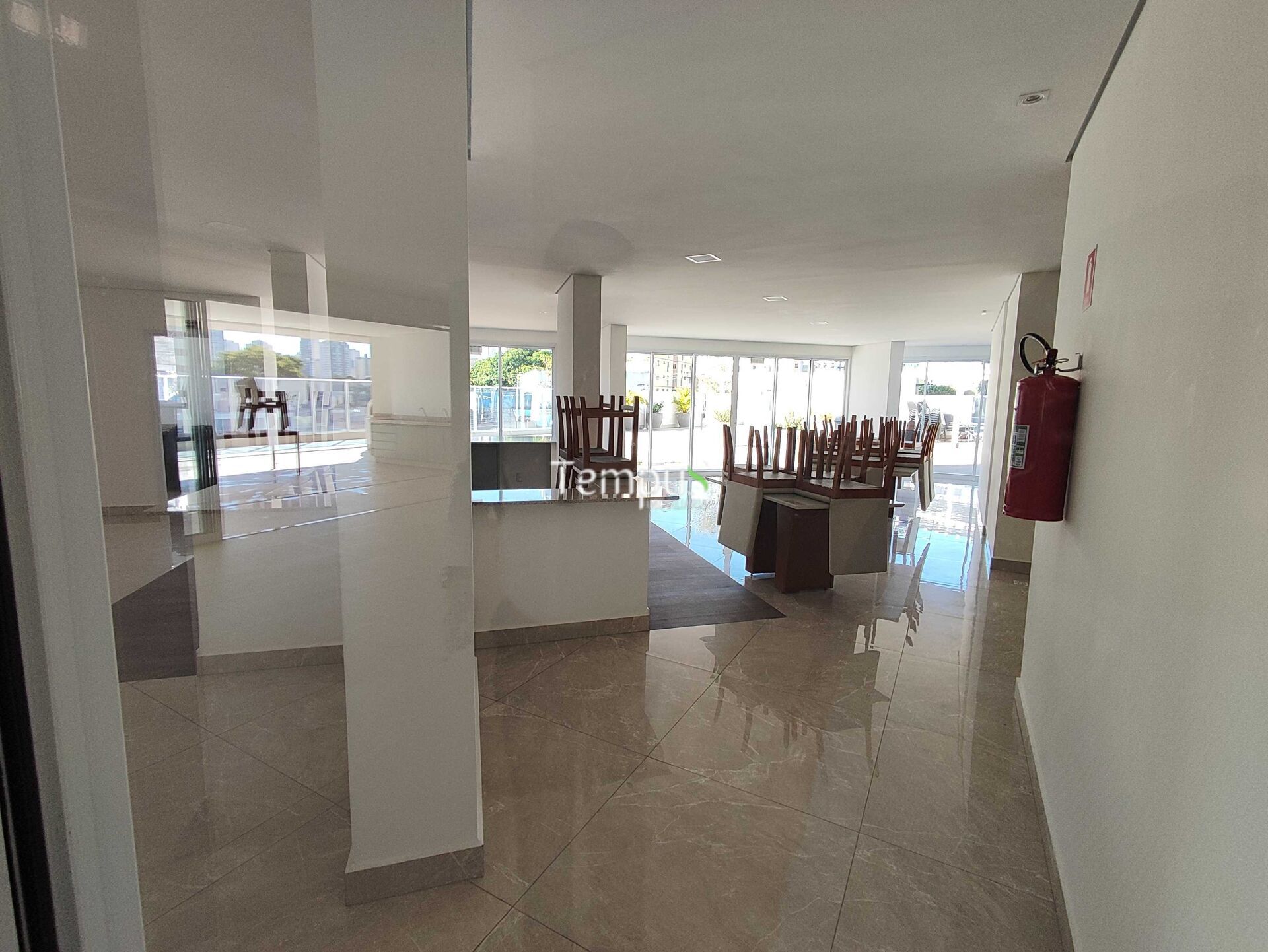 Apartamento à venda com 3 quartos, 90m² - Foto 33