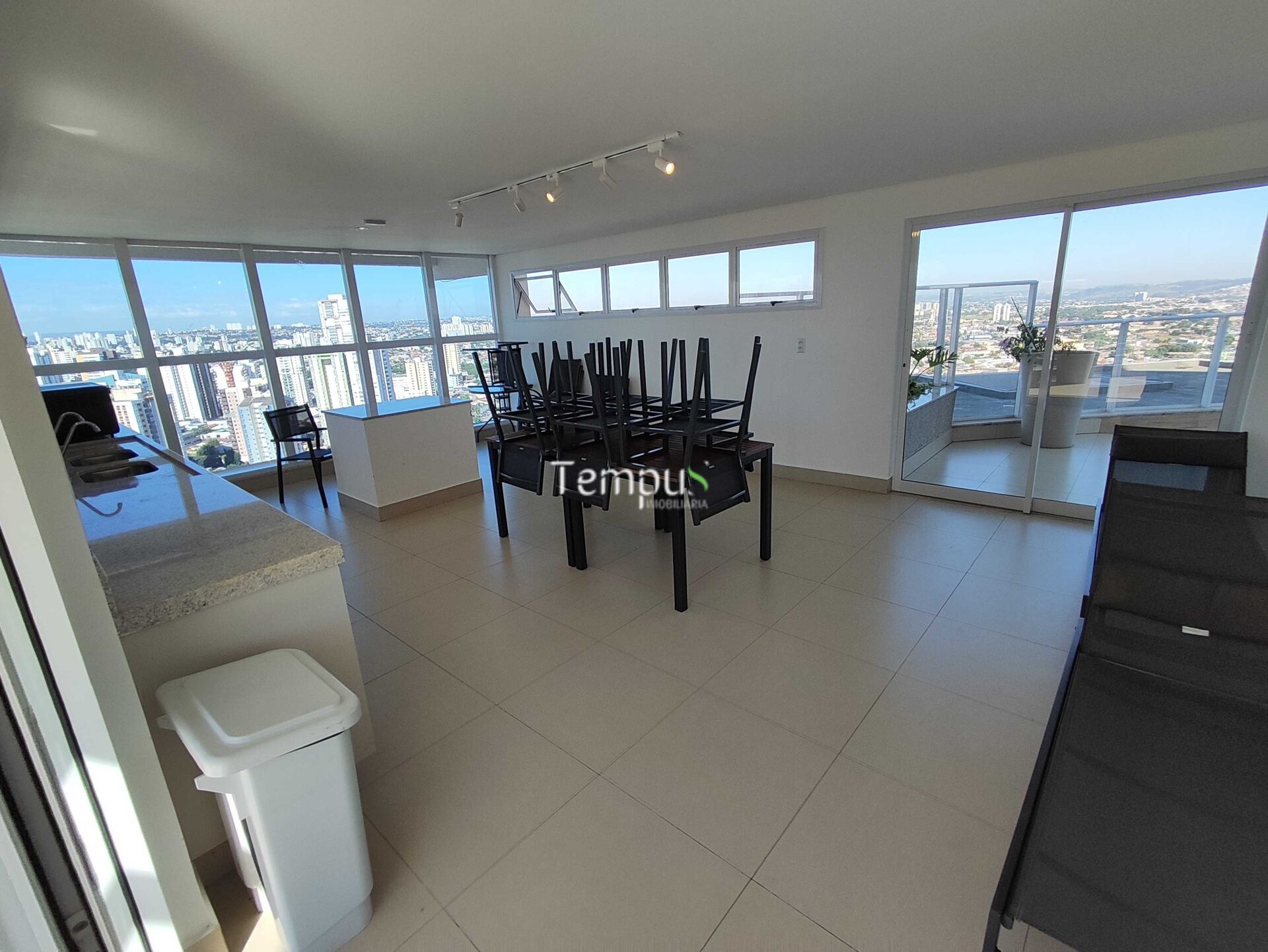 Apartamento à venda com 3 quartos, 90m² - Foto 60