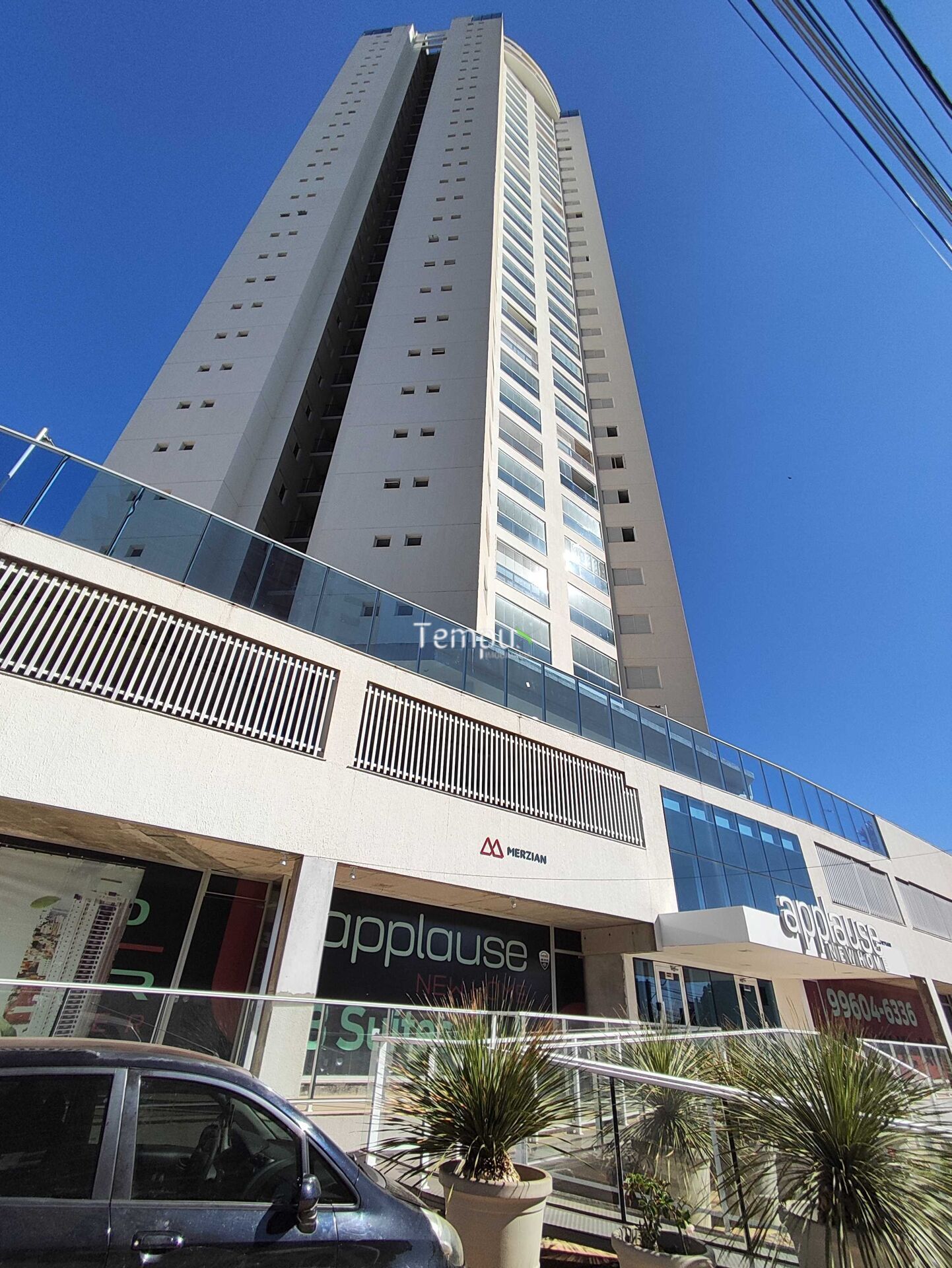 Apartamento à venda com 3 quartos, 90m² - Foto 27