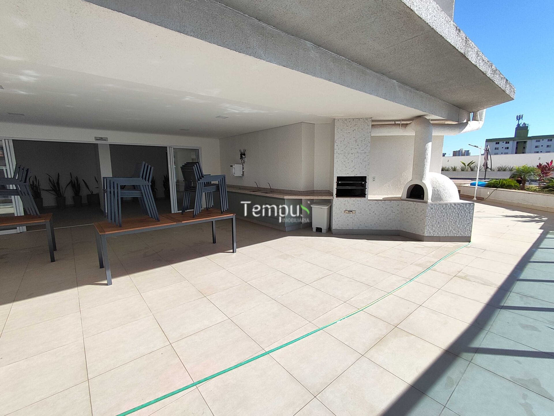 Apartamento à venda com 3 quartos, 90m² - Foto 35