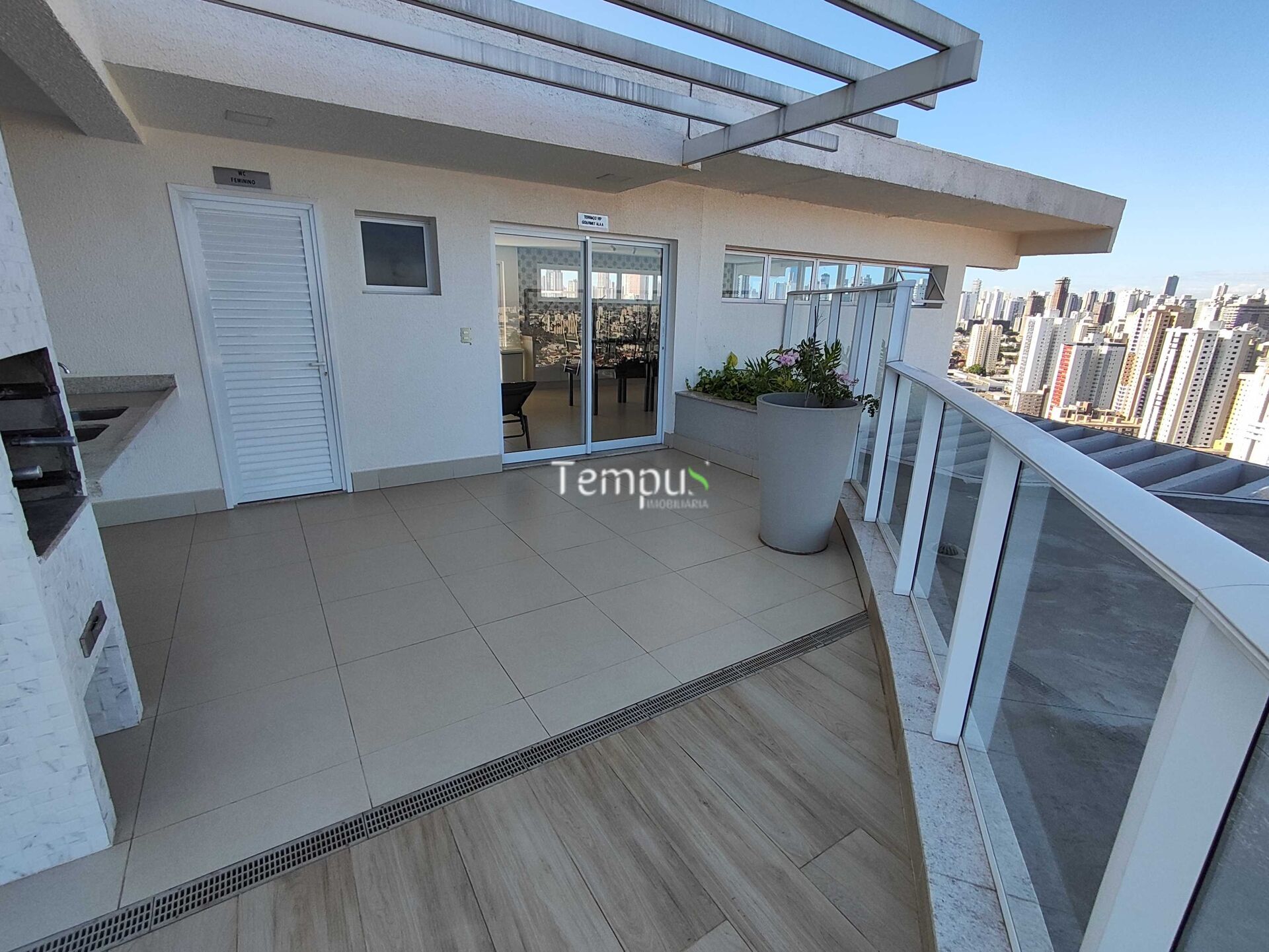 Apartamento à venda com 3 quartos, 90m² - Foto 58