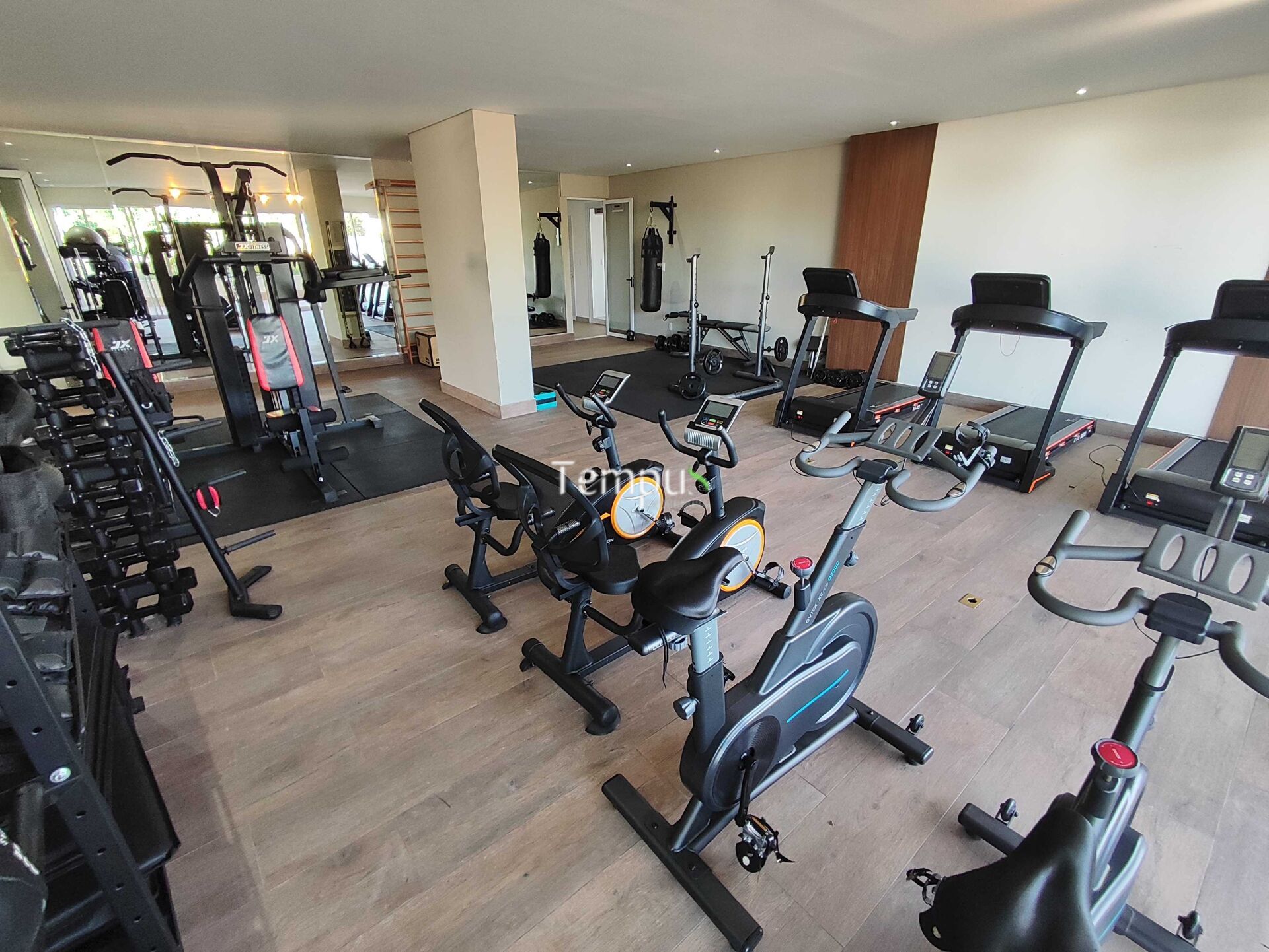 Apartamento à venda com 3 quartos, 90m² - Foto 51