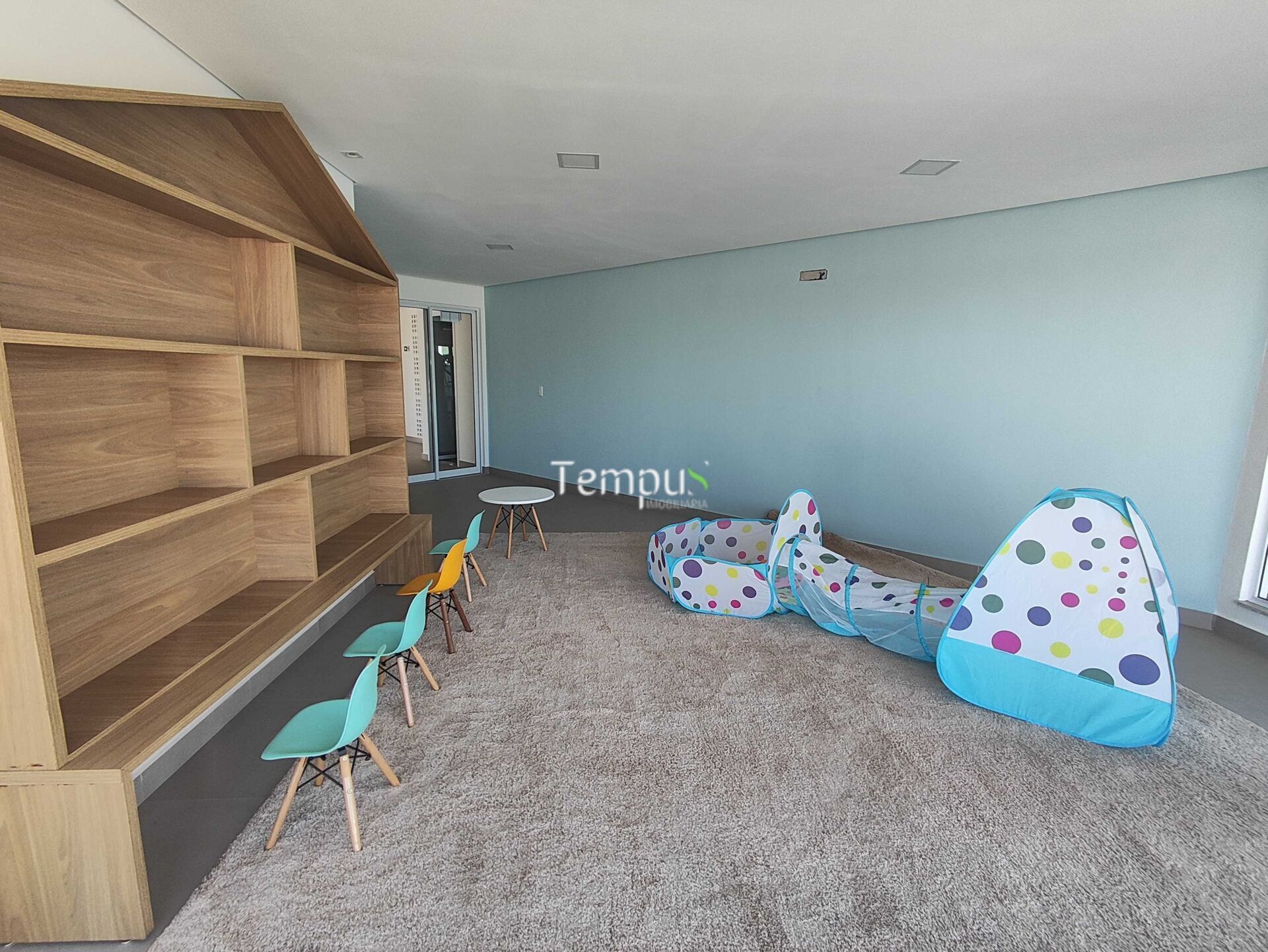 Apartamento à venda com 3 quartos, 90m² - Foto 45