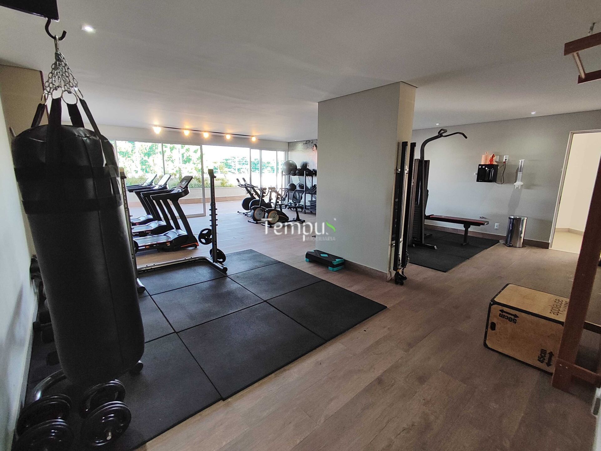 Apartamento à venda com 3 quartos, 90m² - Foto 48