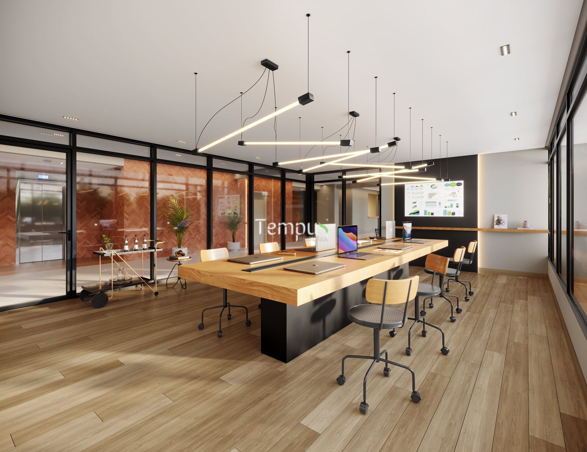 Apartamento à venda com 3 quartos, 83m² - Foto 35