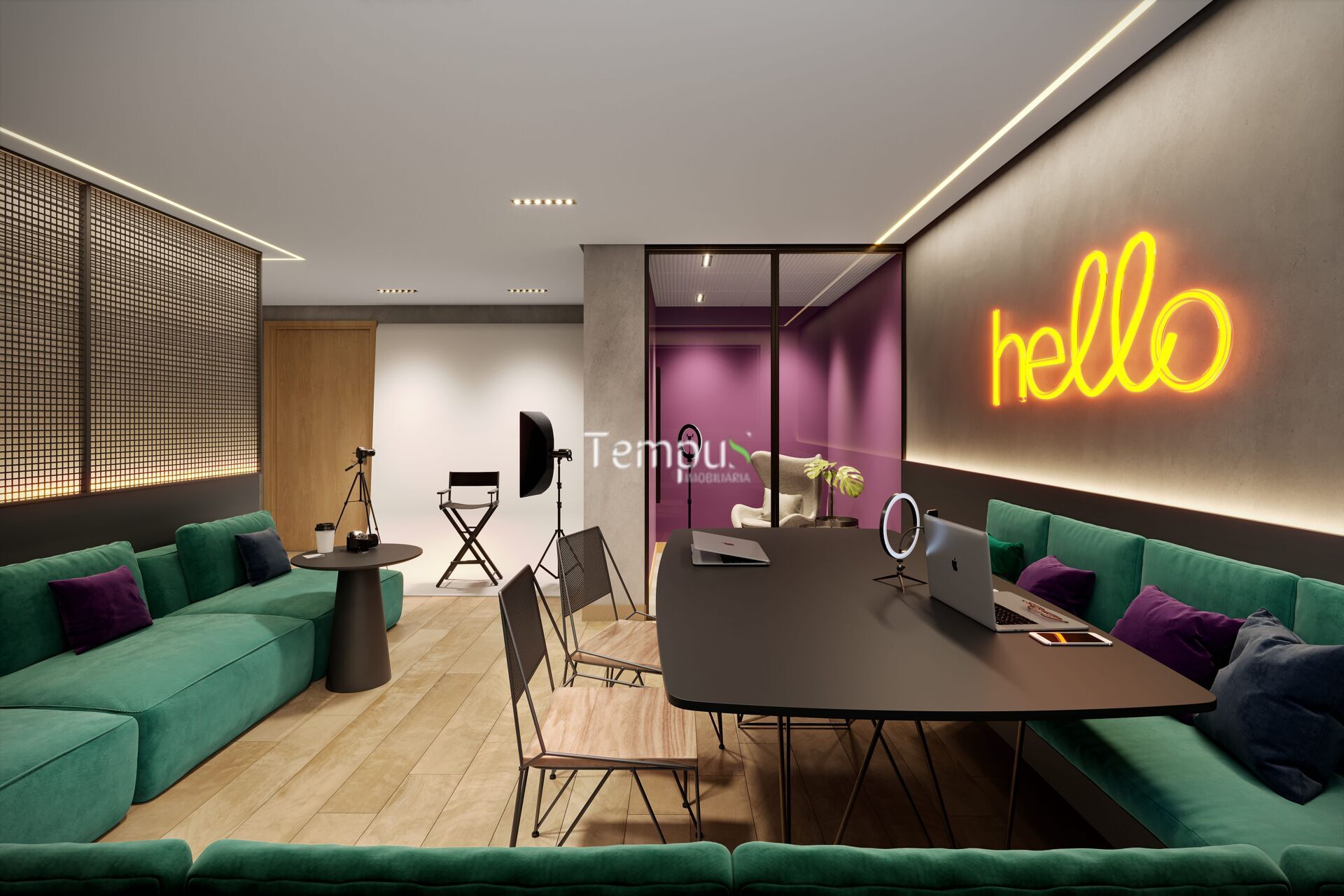 Apartamento à venda com 3 quartos, 83m² - Foto 36