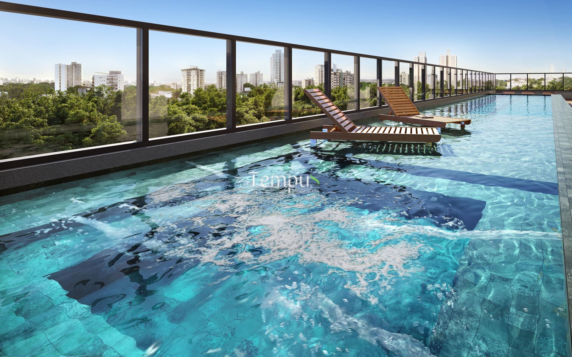 Apartamento à venda com 3 quartos, 83m² - Foto 42