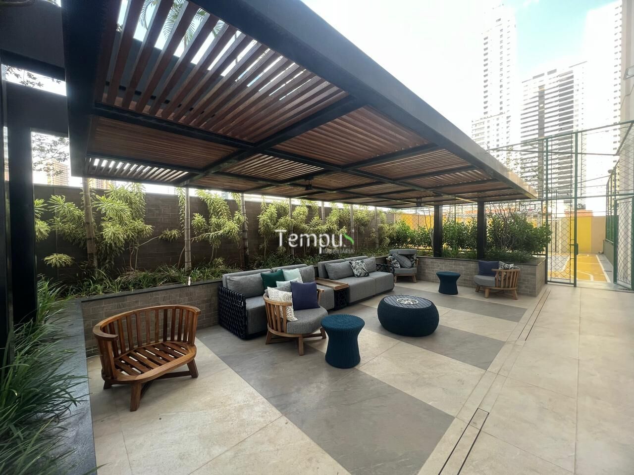 Apartamento, 3 quartos, 226 m² - Foto 42