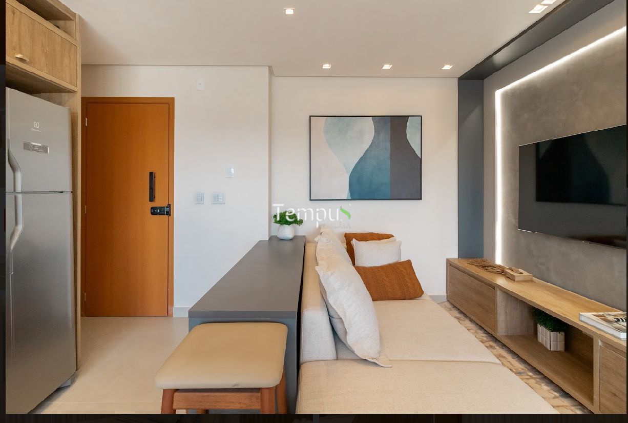 Apartamento à venda com 3 quartos, 75m² - Foto 7