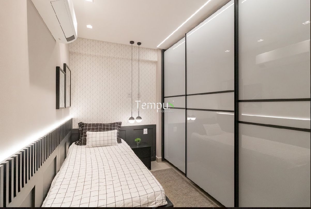 Apartamento à venda com 3 quartos, 75m² - Foto 12