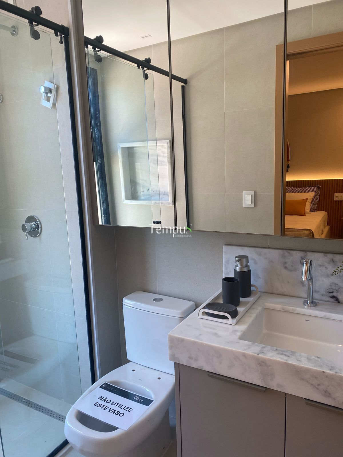 Apartamento à venda com 3 quartos, 135m² - Foto 30