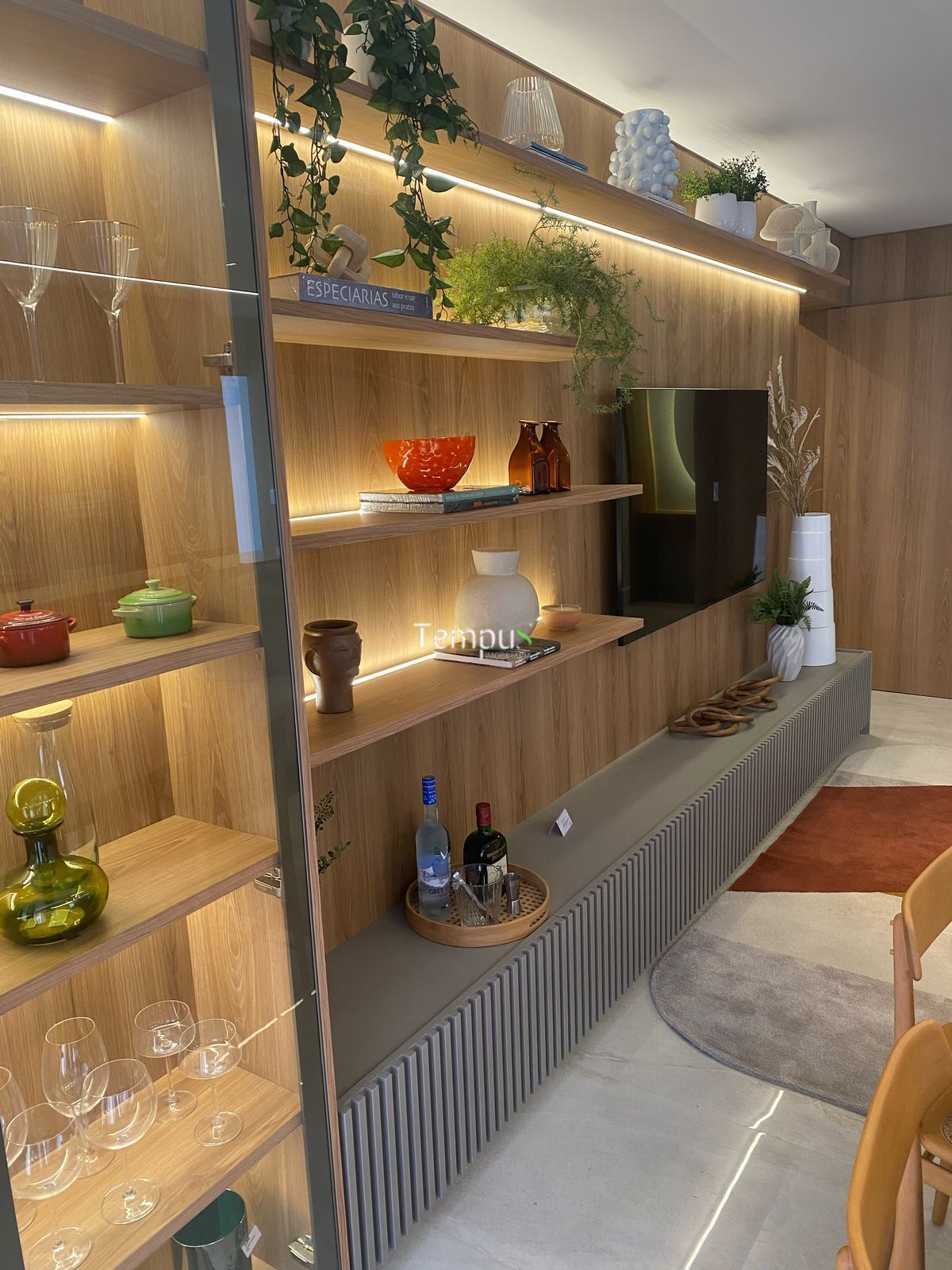 Apartamento à venda com 3 quartos, 135m² - Foto 3
