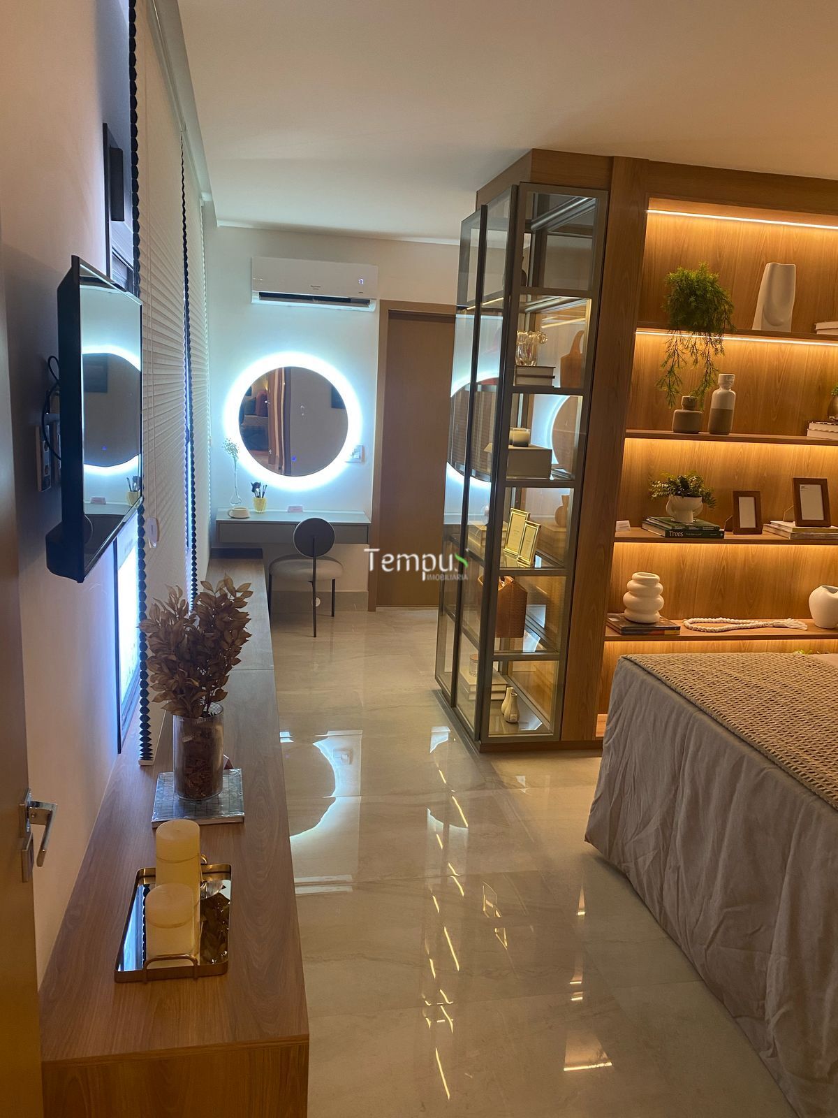 Apartamento à venda com 3 quartos, 135m² - Foto 19