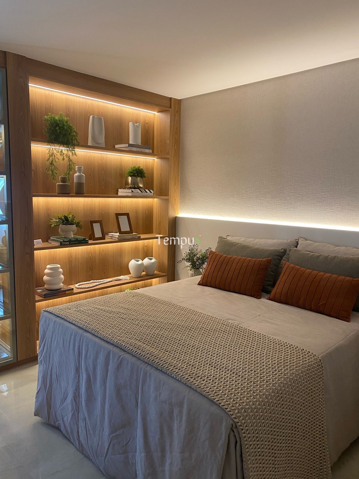 Apartamento à venda com 3 quartos, 135m² - Foto 21